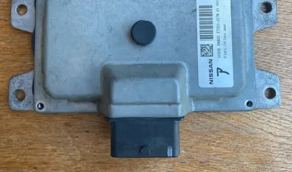 Nissan Qashqai+2 Other control units/modules MR20 31036EN40C