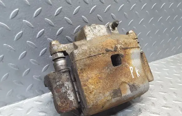 Mazda 6 Front brake caliper