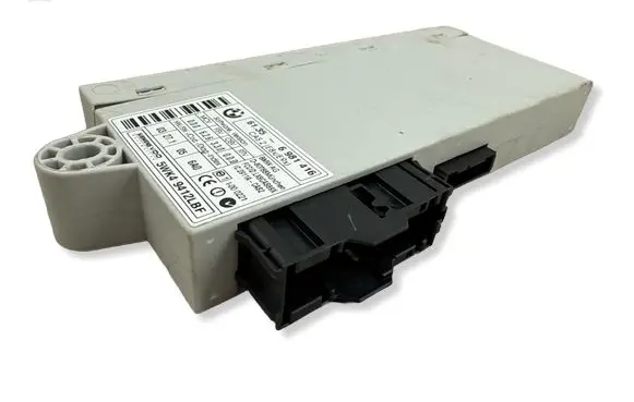 BMW 3 E90 E91 CAS control unit/module 6981416