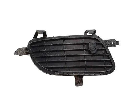 Mercedes-Benz A W169 Front bumper lower grill 1698850222