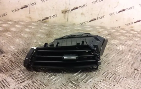Opel Insignia A Dash center air vent grill 23440306