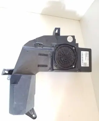 Audi A4 S4 B6 8E 8H Front door speaker 8E903538203S