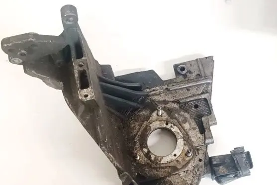 Fiat Croma Engine mounting bracket 55182765