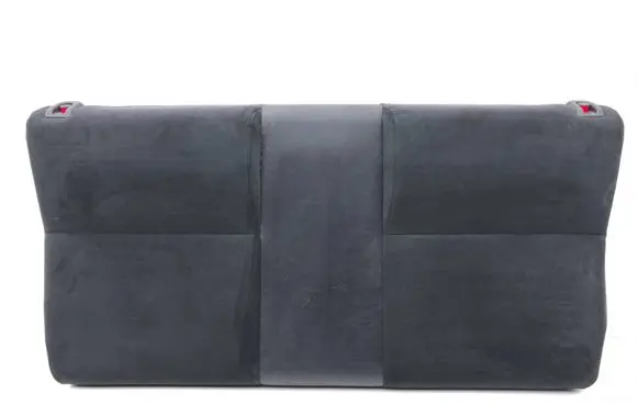 Subaru BRZ Rear seat 