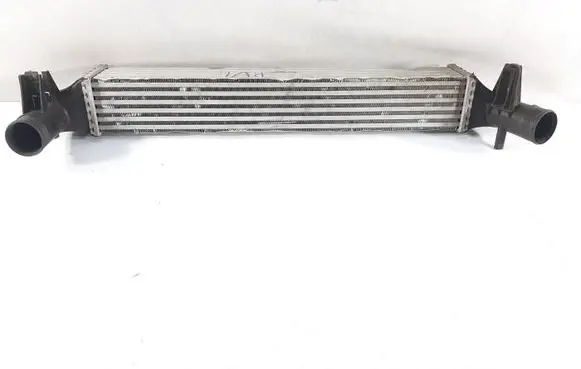 Volkswagen Polo V 6R Intercooler radiator 6R0145805F