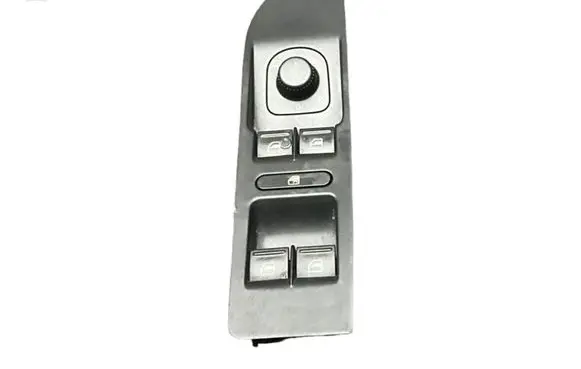 Volkswagen PASSAT CC Electric window control switch 3C8857858D 1K4959857B 1K0959565L