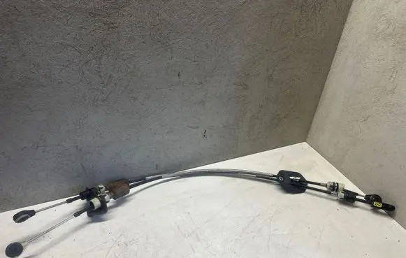 Ford Transit Custom Gear shift cable linkage BK2R7E395