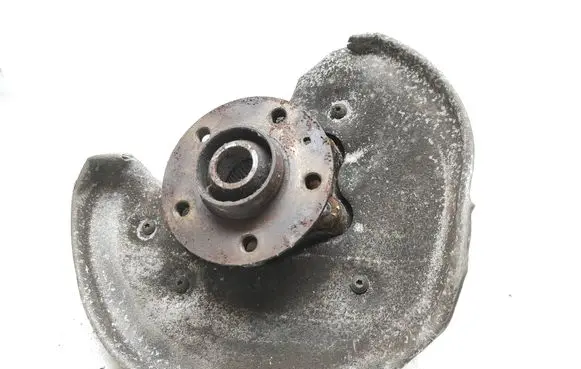 Audi A5 8T 8F Rear wheel hub