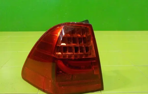 BMW 3 E90 E91 Rear/tail lights 7289431 ZP29