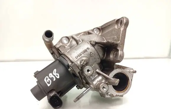 Nissan Qashqai+2 EGR valve 8200836385 8200846454E 70036814