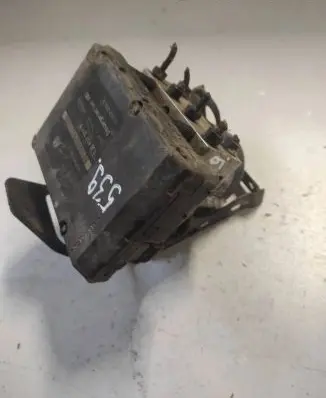 Ford Galaxy ABS Pump 1J0907379P 10094903313 MLS1G02A82