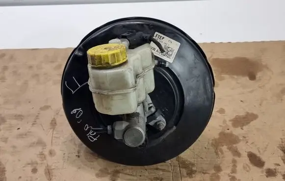 Volkswagen Polo V 6R Brake booster 6R1614105F