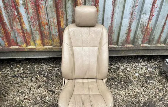 Jaguar XJ X351 Front passenger seat 