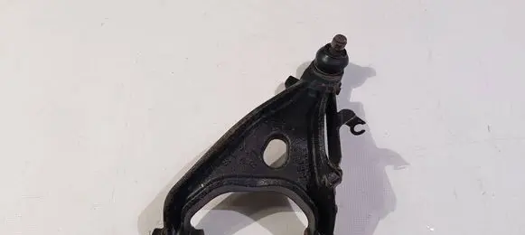 Rear control arm