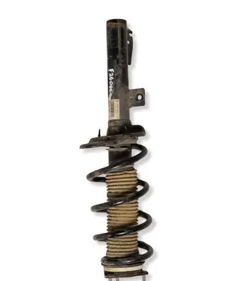Ford Transit Courier Front shock absorber/damper KK2118045BB