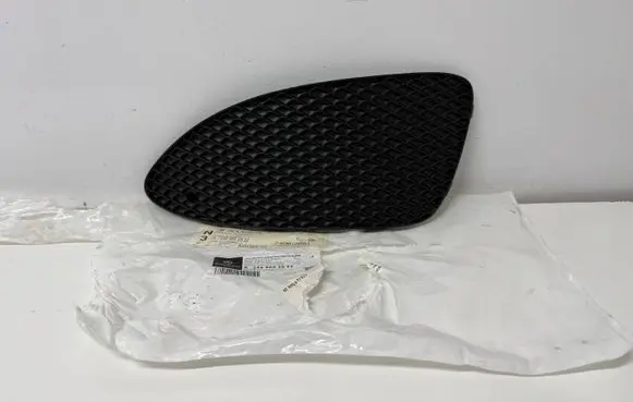 Mercedes-Benz B W246 W242 Front bumper lower grill A2468852522