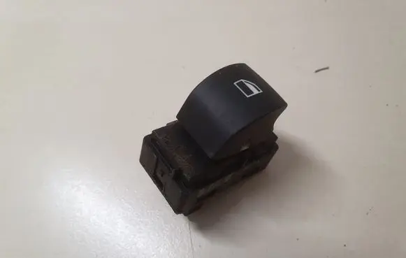 BMW 5 E60 E61 Electric window control switch 6922244