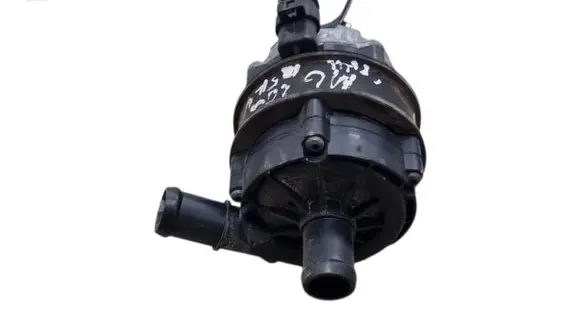 MG ZS Electric auxiliary coolant/water pump 0392024076