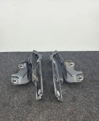 Audi A7 S7 4G Engine bonnet/hood hinges 4G8823301