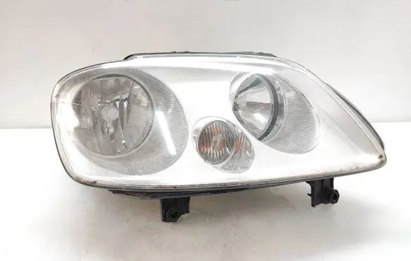 Volkswagen Caddy Headlight/headlamp 2K0941006B 20011002A 4UKA13005AF