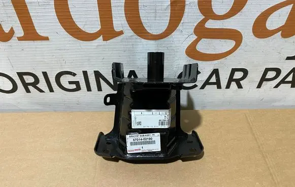 Toyota Corolla E210 E21 Front bumper shock/impact absorber 5701402190