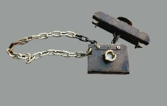 Nissan Cab Star Spare wheel mounting bracket 