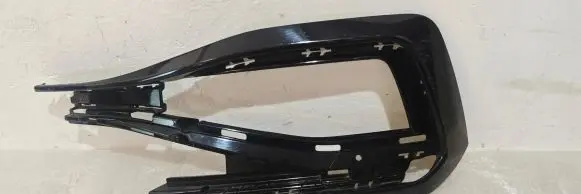 Volkswagen PASSAT B8 Front bumper lower grill 3G0853793C
