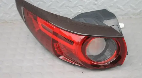 Mazda CX-5 II Rear/tail lights LAMPA-BLOTNIKA-LH KB8A51160 KB8A-51160