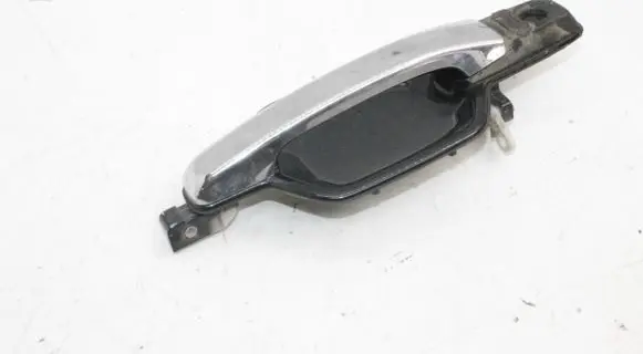 Mitsubishi Pajero Front door exterior handle MR556248