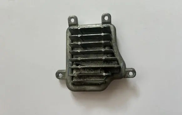 Audi Q5 SQ5 Headlight ballast module Xenon 6002TX0414 27015242