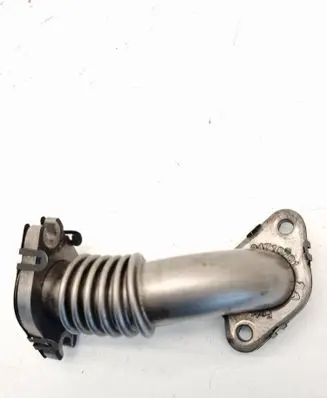 Peugeot 508 EGR valve line/pipe/hose 84715F01