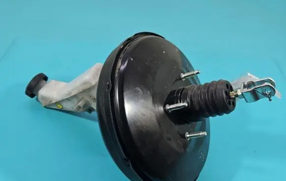 Hyundai Elantra VI Brake booster 58500F2CB0 IMPRK1433552
