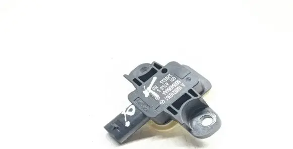 Jeep Grand Cherokee Airbag deployment crash/impact sensor A1668210351 56054084AA
