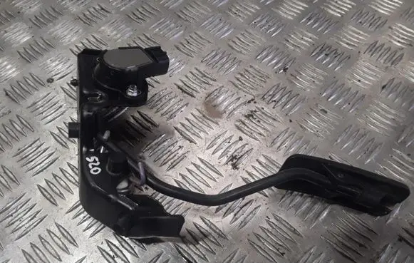 Toyota Corolla Verso AR10 Accelerator throttle pedal 7811135030 8929152021