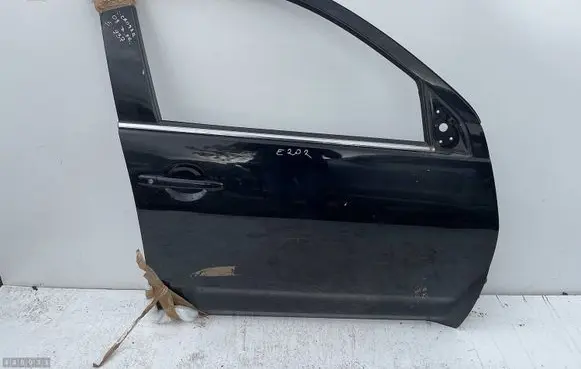 Citroen C-Crosser Front door