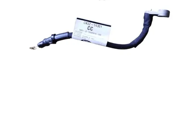 Land Rover Range Rover L405 Negative earth cable (battery) CK5214301CC 30S55L6B008A