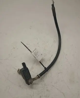 Mercedes-Benz E W213 Negative earth cable (battery) A0009056507