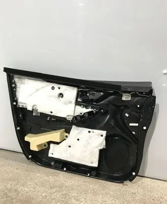 Subaru Forester SK Front door card panel trim 0E0108H844 6AH064