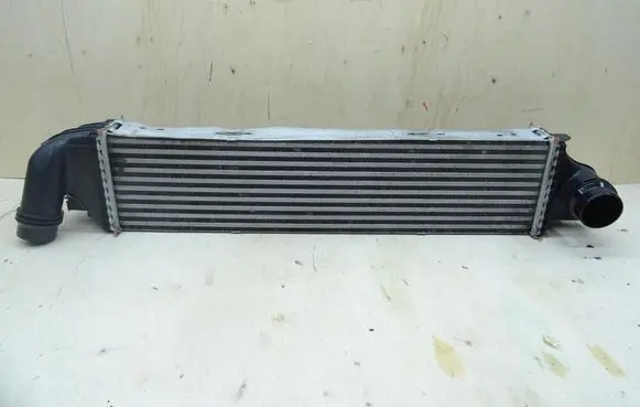 Renault Trafic III (X82) Intercooler radiator 144960050R