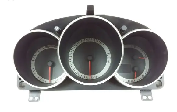Mazda 3 I Speedometer (instrument cluster) BN9KA BN9K