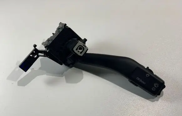 Skoda Octavia Mk2 (1Z) Wiper control stalk 1K0953519A