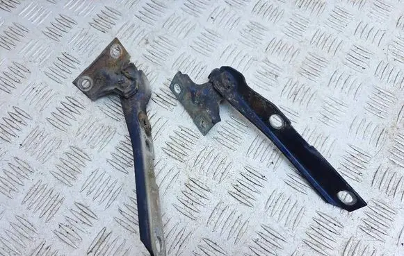 Audi Cabriolet B3 8G Engine bonnet/hood hinges 