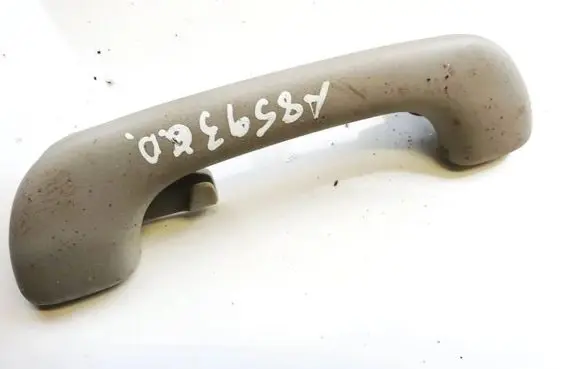 Renault Kadjar Rear interior roof grab handle