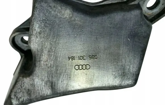 Audi A6 S6 C7 4G Gearbox mounting bracket 0B5301184