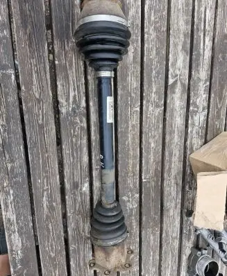 Audi A6 S6 C6 4F Front driveshaft 4F0407271J