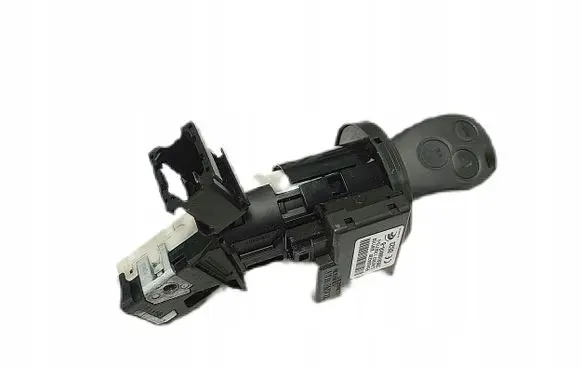 Renault Trafic III (X82) Ignition lock 487009186R