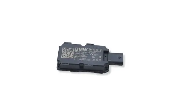 BMW X6 G06 Aerial antenna amplifier 5A81725MWGK