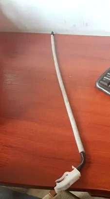 BMW 3 E90 E91 Front door cable line 7059969