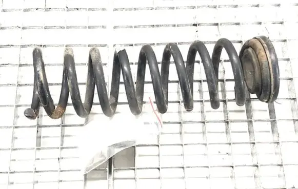 Hyundai ix35 Rear coil spring
