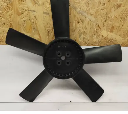Mercedes-Benz 200 300 W123 Fan impeller 1152050406